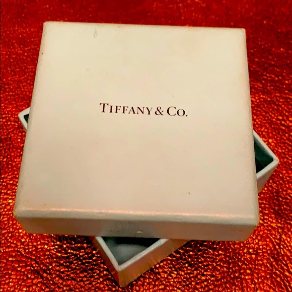 TIFFANY & CO. HEART BRACELET 925 STERLING SILVER - Picture 8 of 8